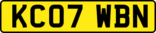 KC07WBN