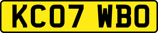 KC07WBO