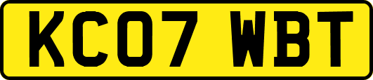 KC07WBT