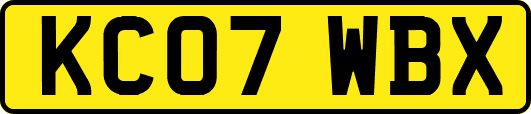 KC07WBX
