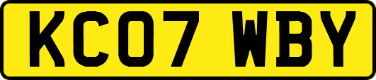 KC07WBY