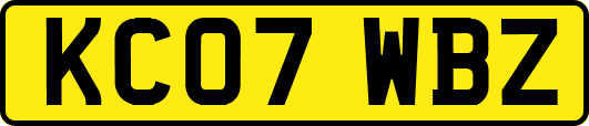 KC07WBZ
