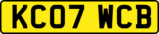 KC07WCB