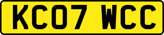 KC07WCC