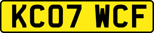 KC07WCF