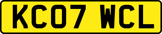 KC07WCL