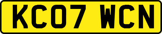 KC07WCN