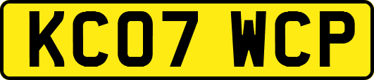 KC07WCP
