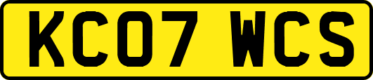KC07WCS