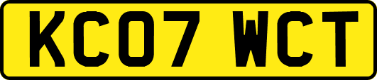KC07WCT