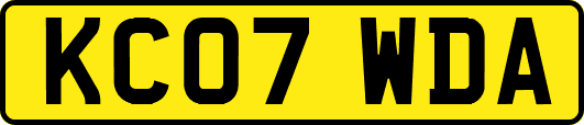 KC07WDA