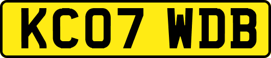 KC07WDB