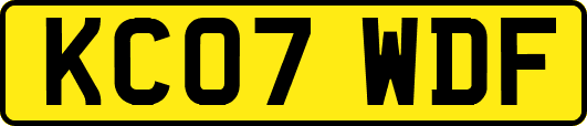 KC07WDF