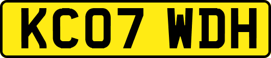 KC07WDH