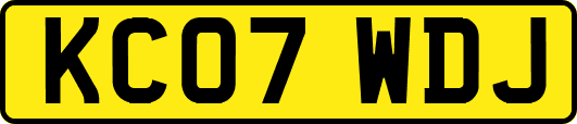 KC07WDJ