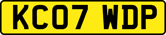 KC07WDP