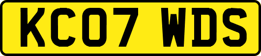 KC07WDS