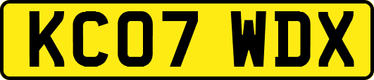 KC07WDX