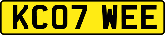 KC07WEE