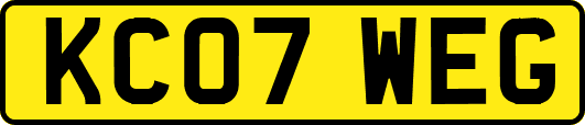 KC07WEG