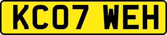 KC07WEH