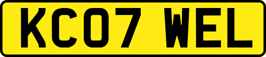 KC07WEL