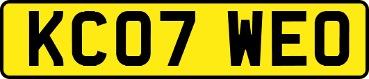 KC07WEO