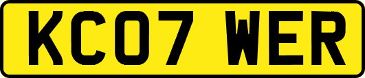 KC07WER