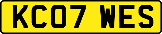 KC07WES