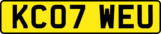 KC07WEU