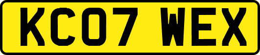 KC07WEX