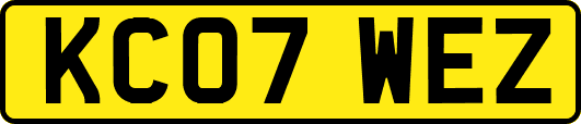 KC07WEZ