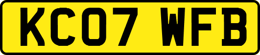 KC07WFB