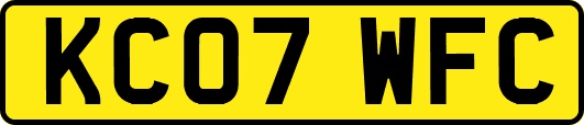 KC07WFC