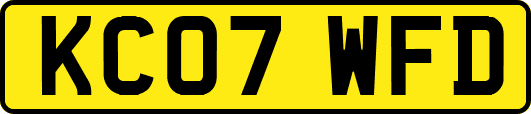 KC07WFD