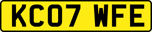 KC07WFE