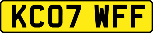 KC07WFF