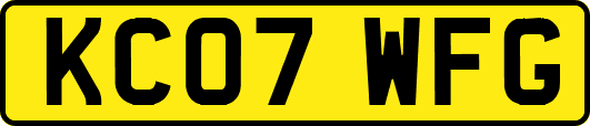 KC07WFG