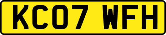 KC07WFH
