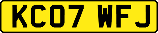 KC07WFJ