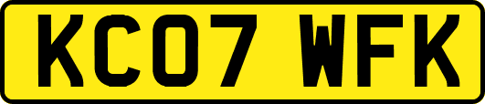 KC07WFK