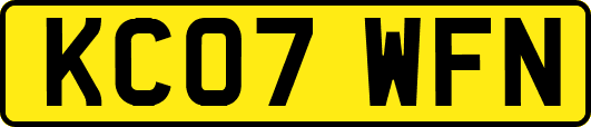 KC07WFN