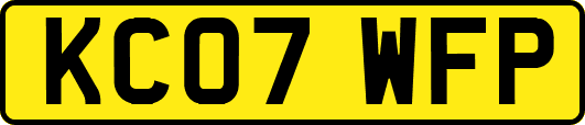 KC07WFP