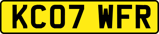 KC07WFR