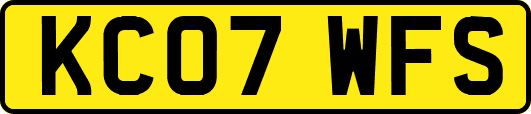 KC07WFS