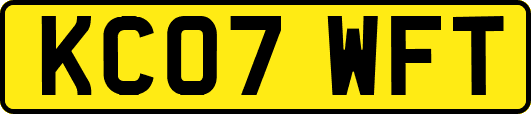 KC07WFT