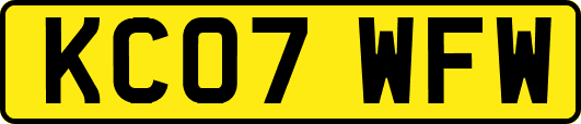 KC07WFW