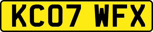 KC07WFX