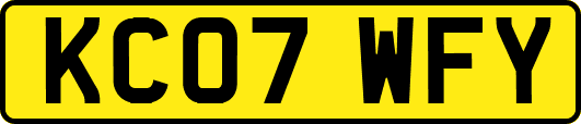 KC07WFY
