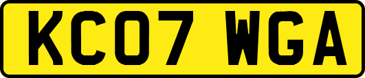 KC07WGA